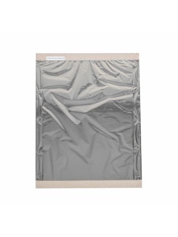 Folia do złoceń, nabłyszczeń w arkuszach - O.FOIL SIDERIS Expert - A4 (297 x 210 mm) - srebrny - 200 arkuszy