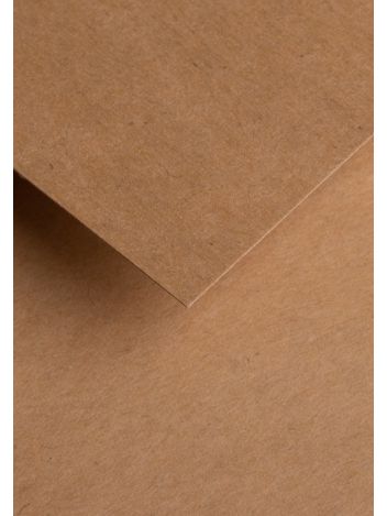Wysokiej jakości papier ozdobny - O.Papiernia ECO- 180 g/m² - brązowy - 20 sztuk