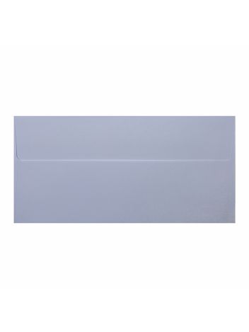 Wysokiej jakości koperty ozdobne - O.Koperta DL - PERŁA - 120 g/m² - śnieżnobiały - 10 sztuk