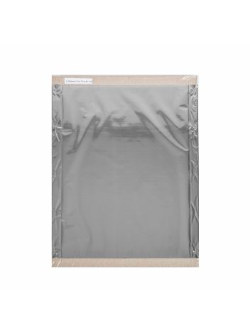 Folia do złoceń, nabłyszczeń w arkuszach - O.FOIL SIDERIS Practic - A4 (297 x 210 mm) - srebrny - 200 arkuszy