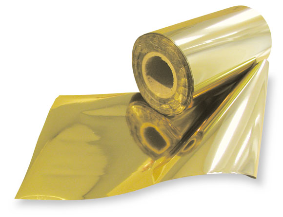 Folia do złoceń na drukarkch cyfrowych z serii Foil Xpress - O.digiFOIL - metaliczny matowy srebrny 702