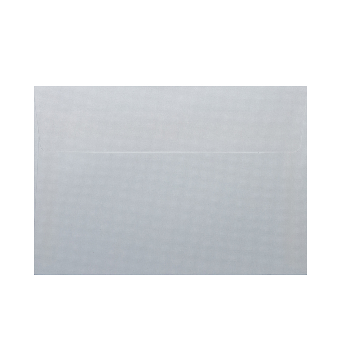 Wysokiej jakości koperty ozdobne - O.Koperta C6 - PLECIONY - 120 g/m² - biały - 10 sztuk