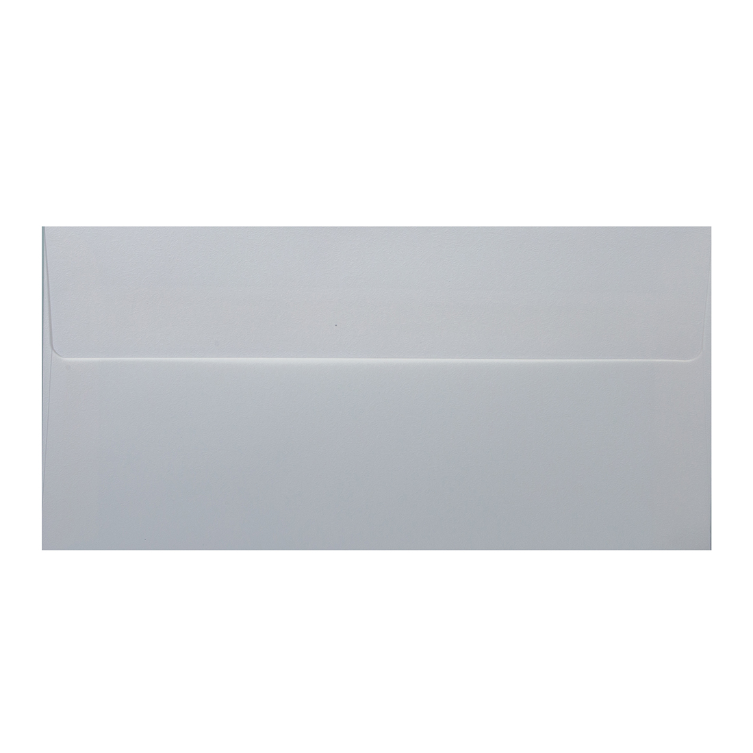 Wysokiej jakości koperty ozdobne - O.Koperta DL - FLORA - 120 g/m² - biały - 10 sztuk