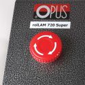 Profesjonalny laminator rolowy - OPUS rolLAM 720 Super