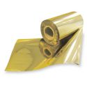 Folia do złoceń na drukarkch cyfrowych z serii Foil Xpress - O.digiFOIL - metaliczny matowy srebrny 702