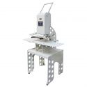 Professional electric hot print stamping machine - OPUS Masterpress 02