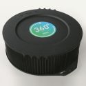 Filtr Combi 360° do oczyszczaczy powietrza IDEAL AP 60 / 80 PRO