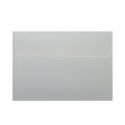 Wysokiej jakości koperty ozdobne - O.Koperta C6 - LEN - 120 g/m² - biały - 10 sztuk