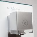 Dystrybutor wody z filtrem i wbudowaną odwróconą osmozą oraz opcją mineralizacji - OPUS Miraqua Delta