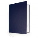 Okładka na dyplom - O.Presentation Cover Classic - 304 x 219 mm (A4+ pionowa) - niebieski - 10 sztuk